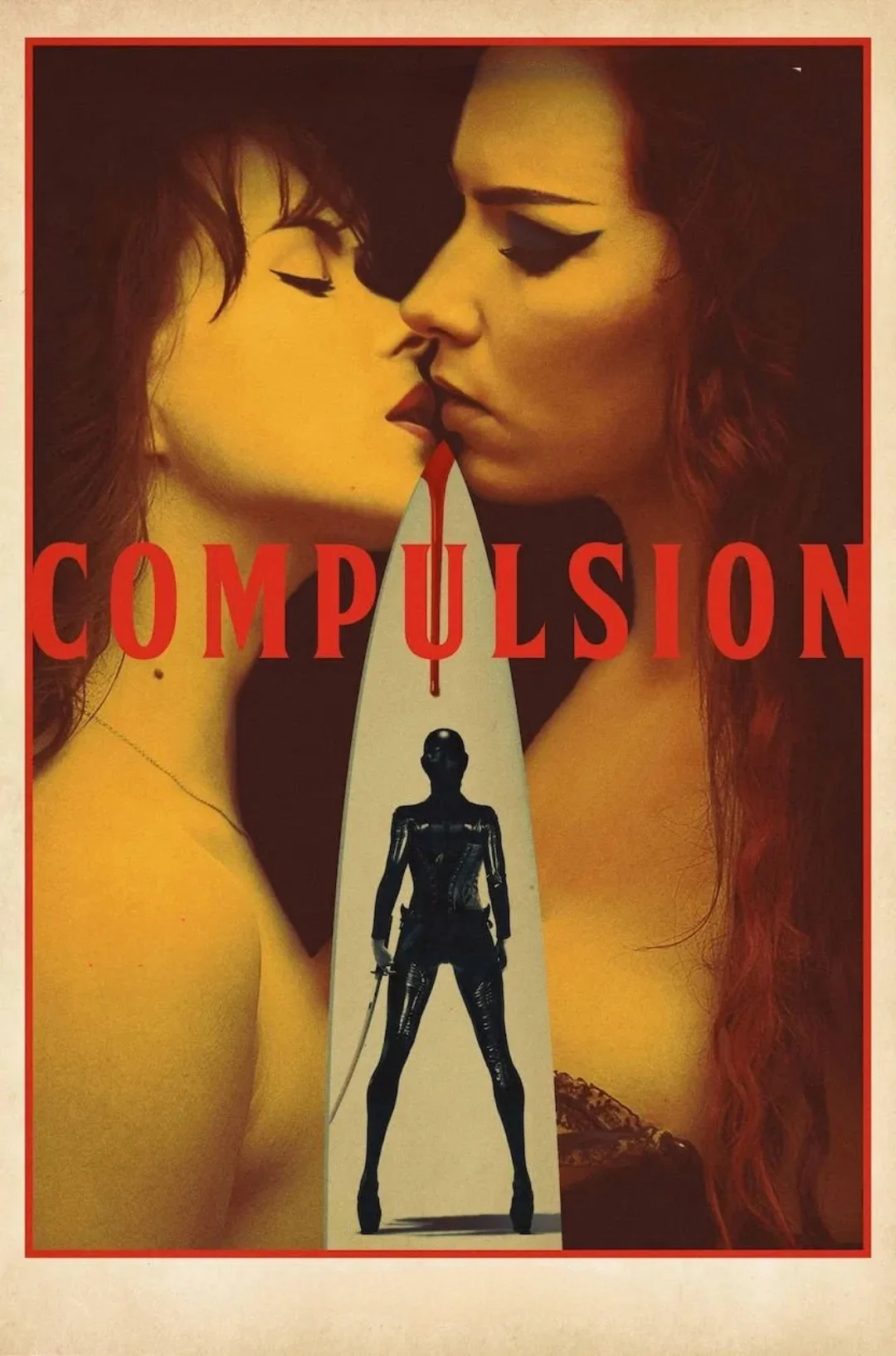 Cám Dỗ Chết Người Compulsion