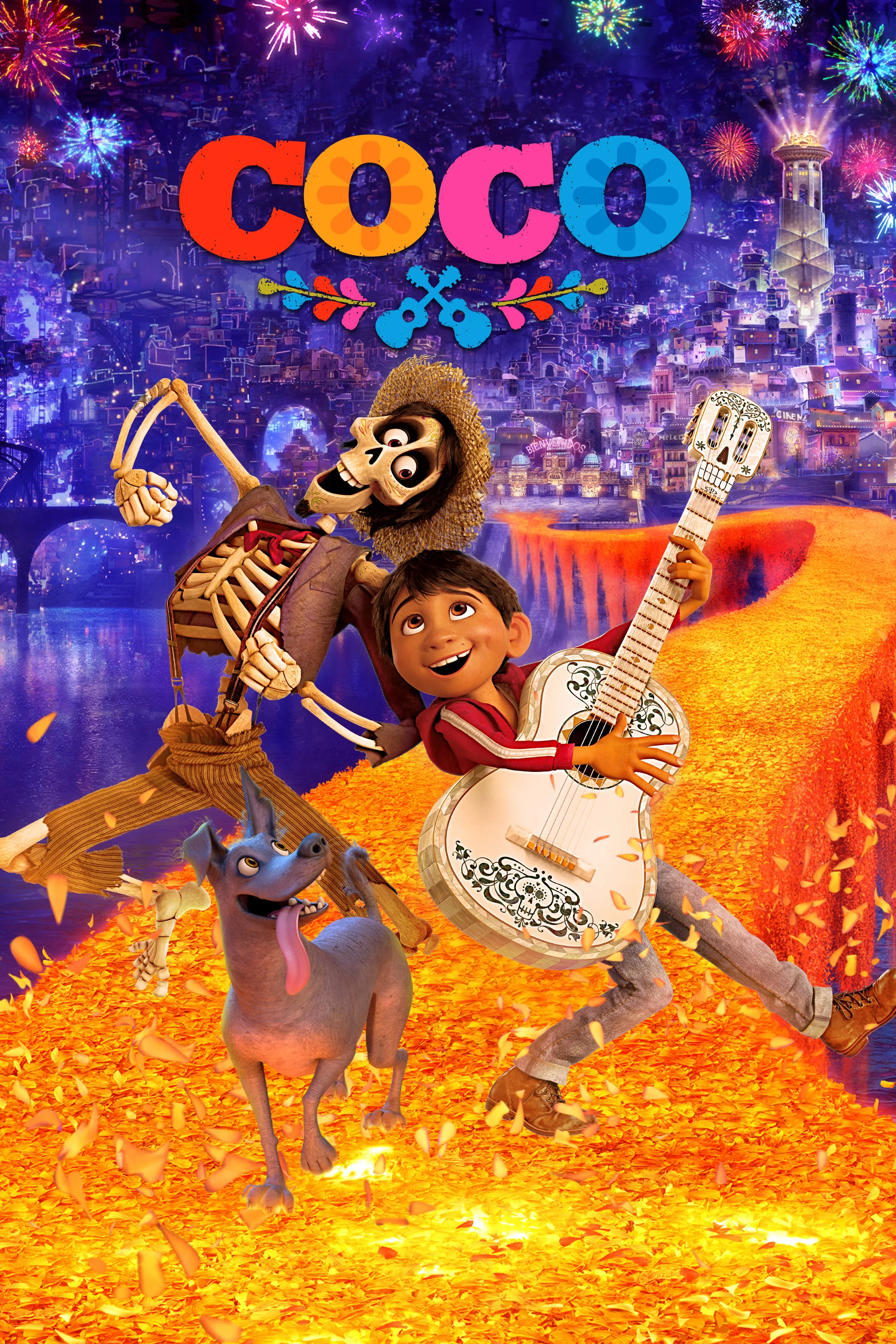 Coco Coco