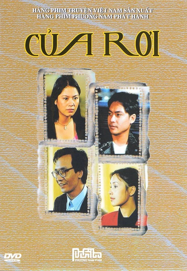 Của rơi Missing Object