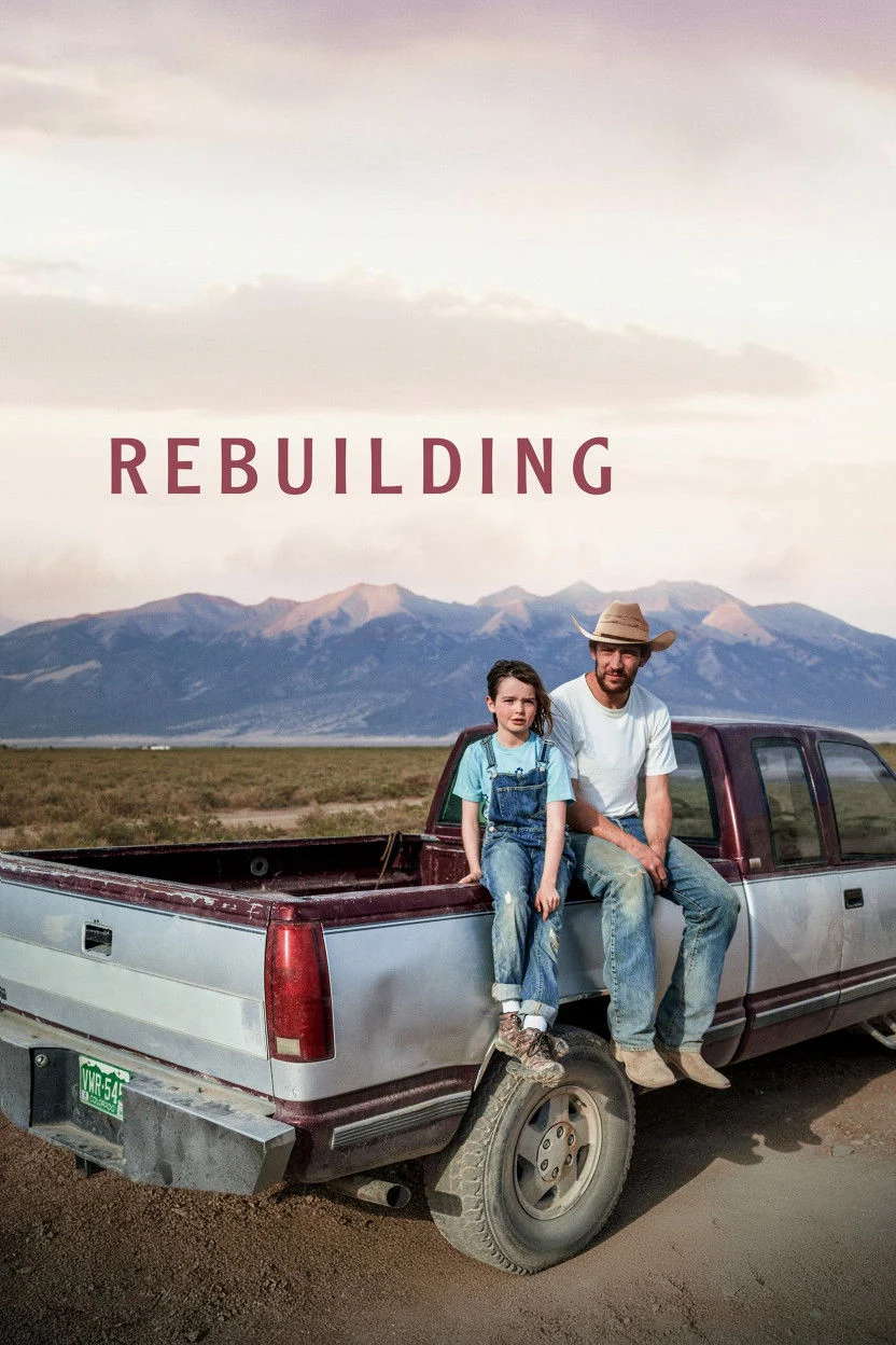 Dựng Lại Cuộc Đời Rebuilding