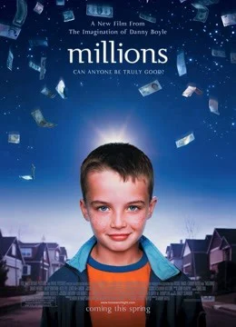 Hàng triệu đứa trẻ Millions