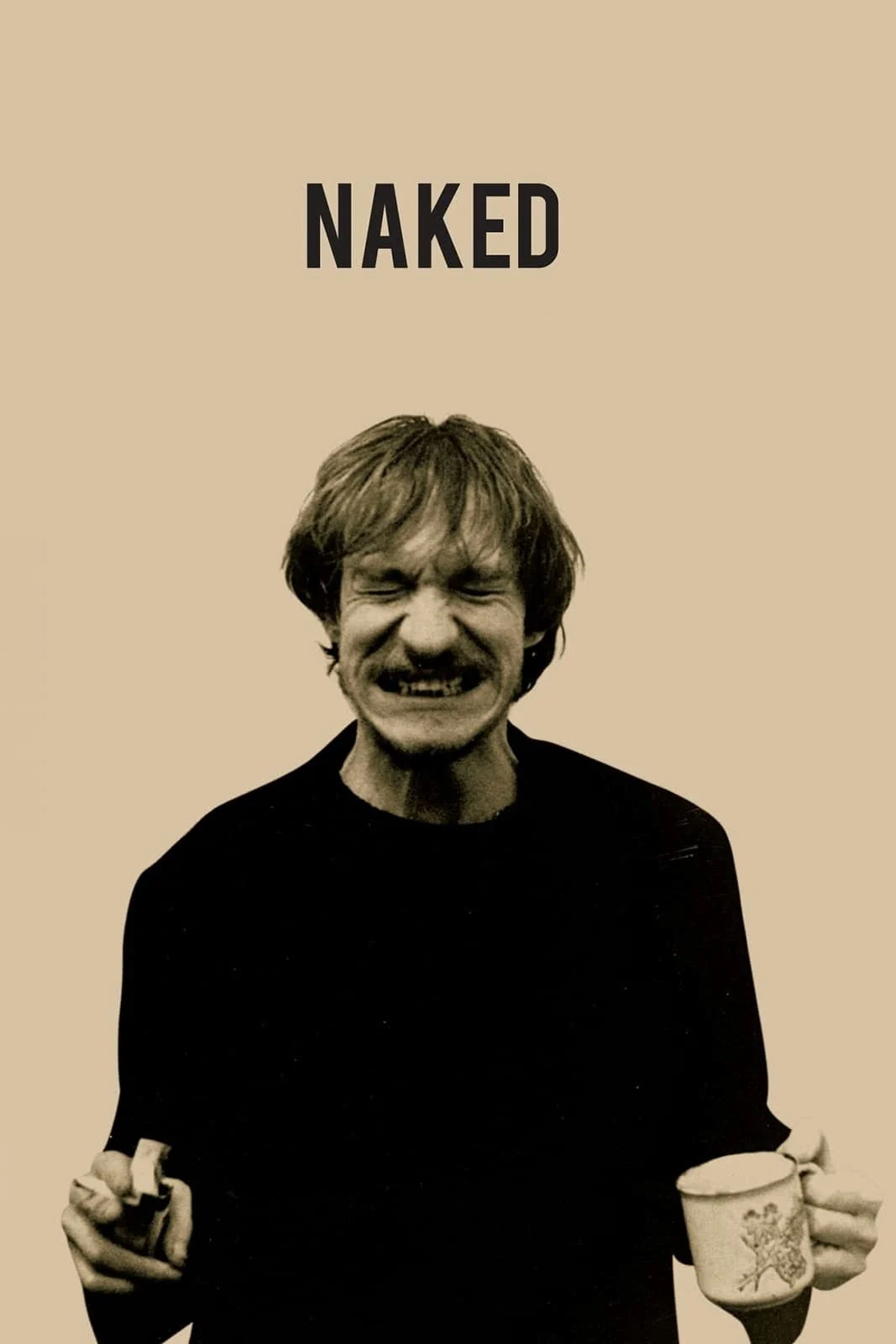 Kẻ Thất Nghiệp Naked