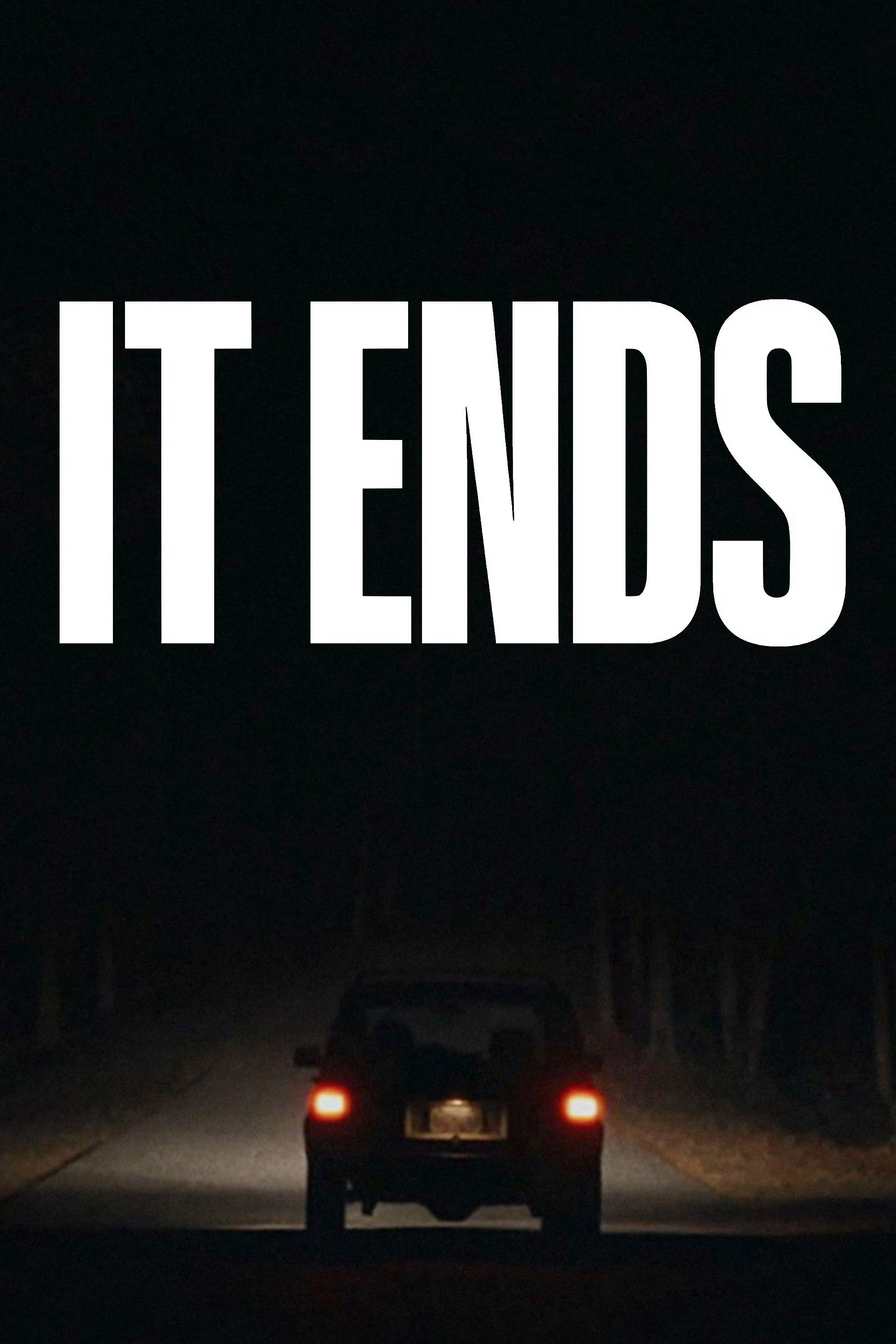 Kết Thúc It Ends