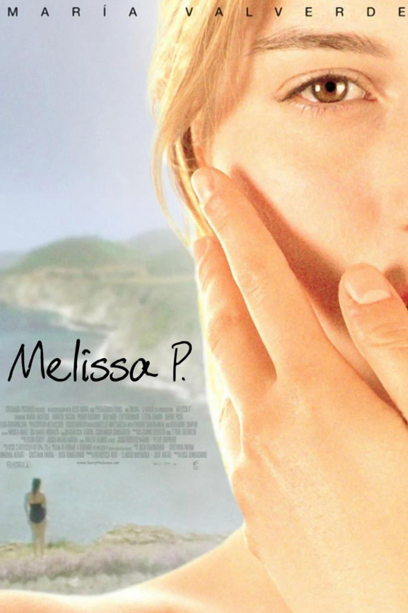 Melissa P. Melissa P.