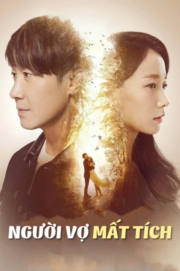 Người Vợ Mất Tích The Secret
