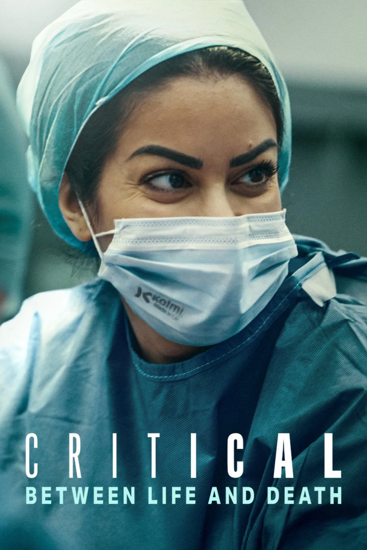 Nguy Cấp: Lằn Ranh Sinh Mạng Critical: Between Life and Death