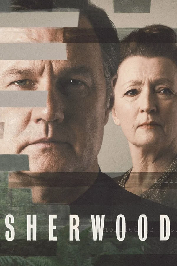 Sherwood (Phần 1) Sherwood (Season 1)