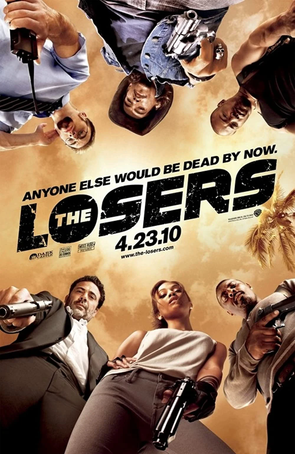 Tâm lý thua cuộc Losers