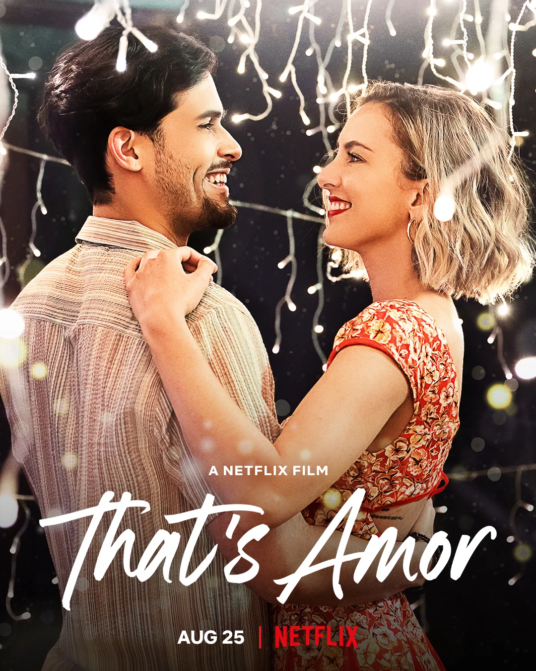 That’s Amor That's Amor
