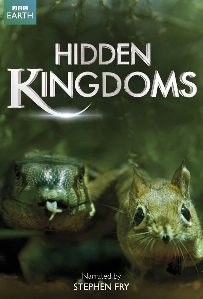 Vương Quốc Bí Ẩn Hidden Kingdoms