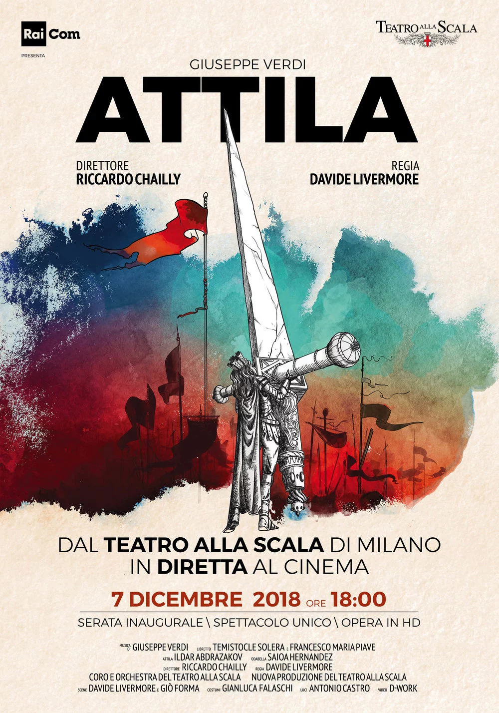 Attila Attila