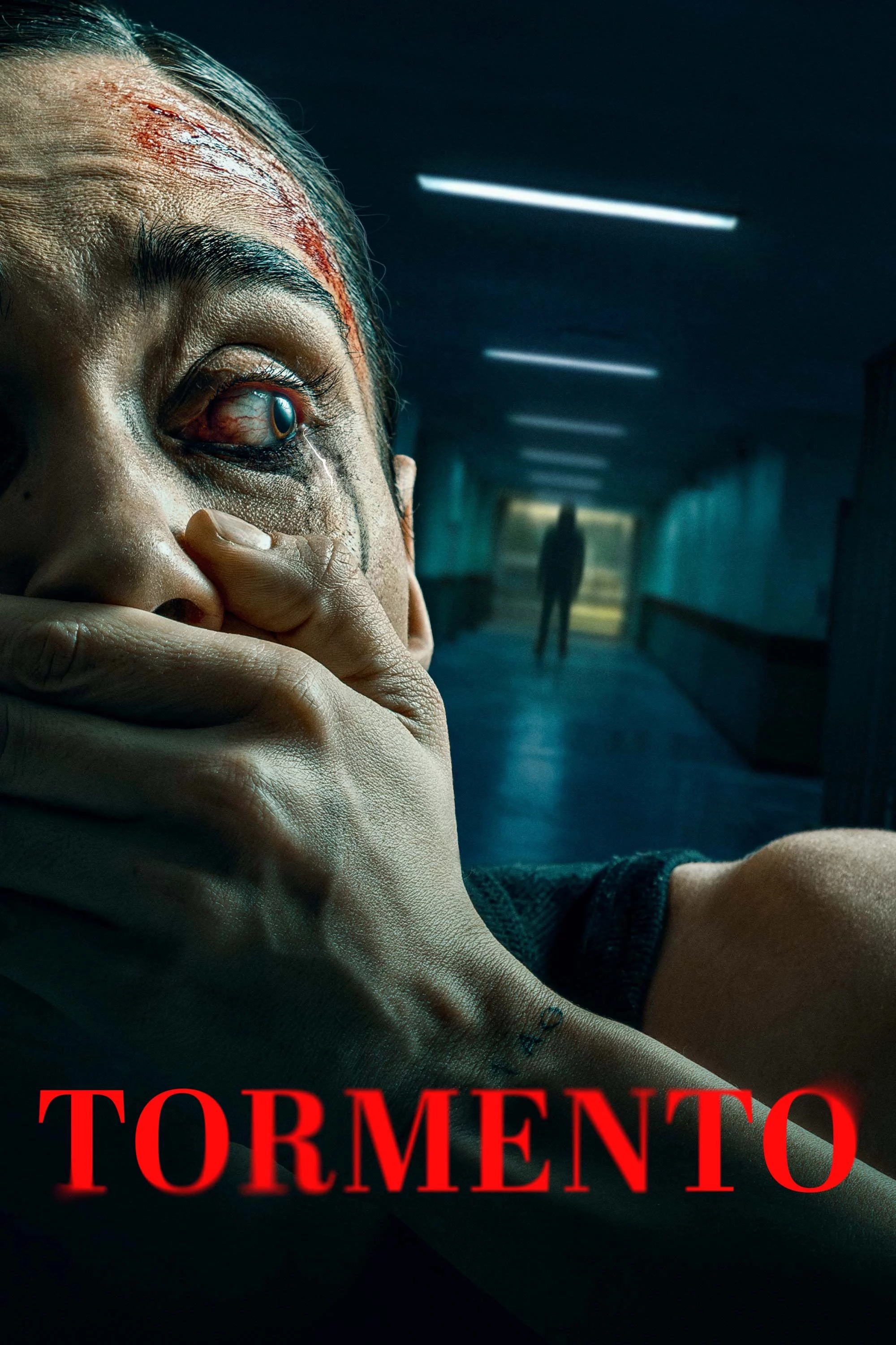 Ca Trực Kinh Hoàng Torment
