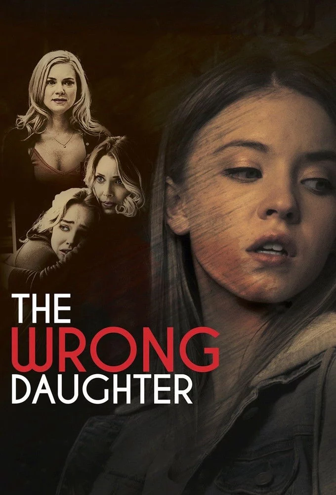 Con Gái Mạo Danh The Wrong Daughter