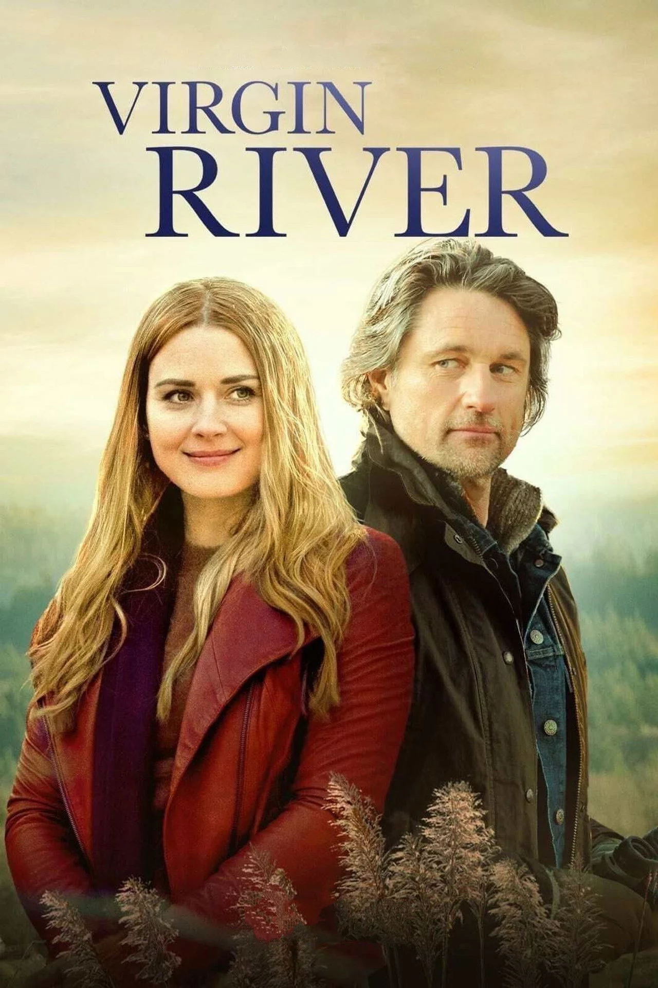 Dòng Sông Trinh Nữ (Phần 7) Virgin River (Season 7)
