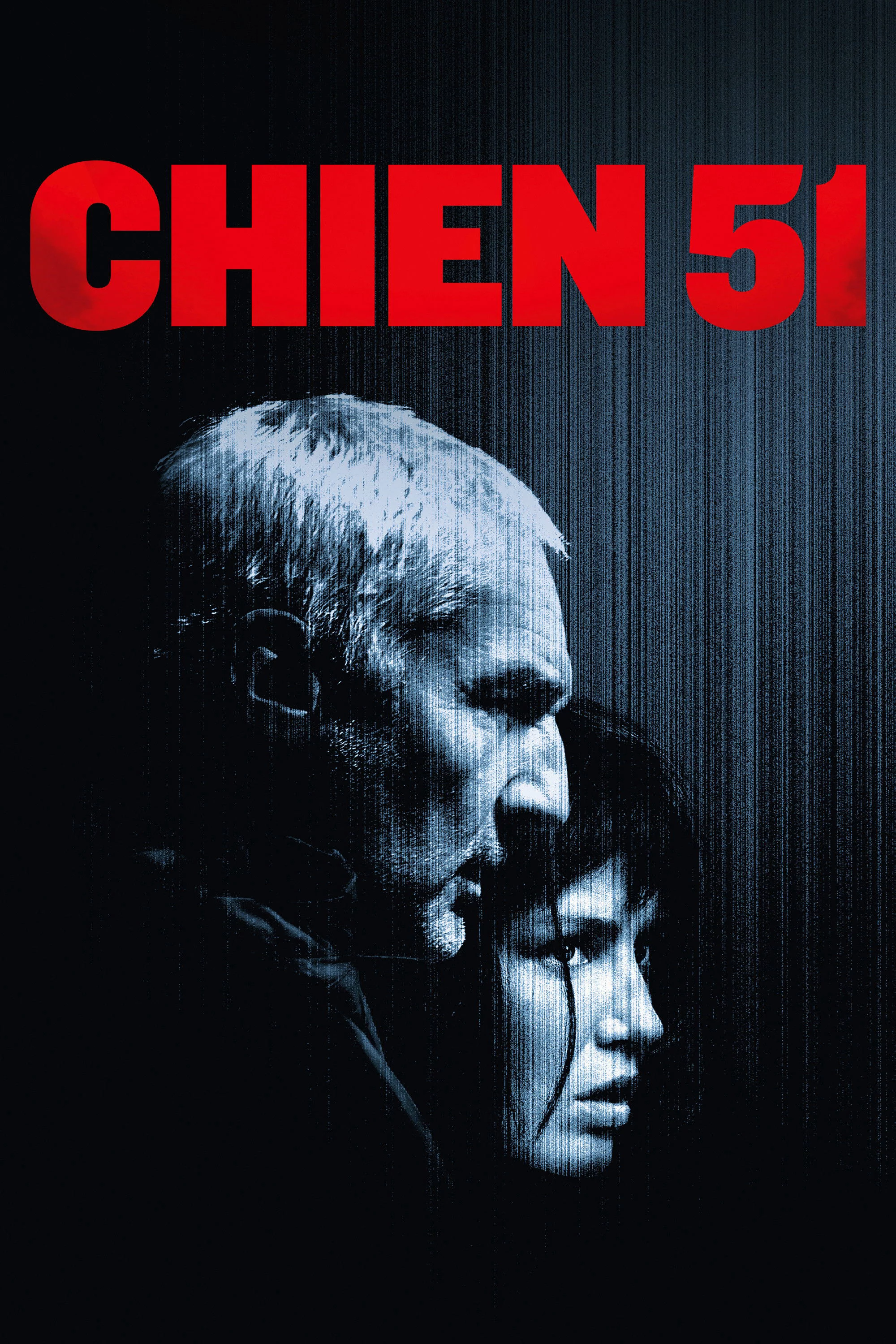 Khu Chó 51 Dog 51