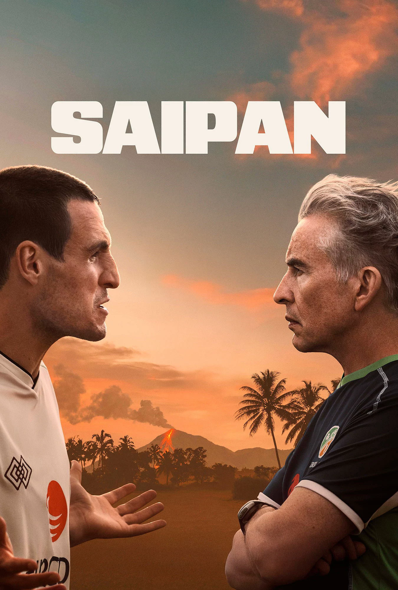 Saipan Saipan