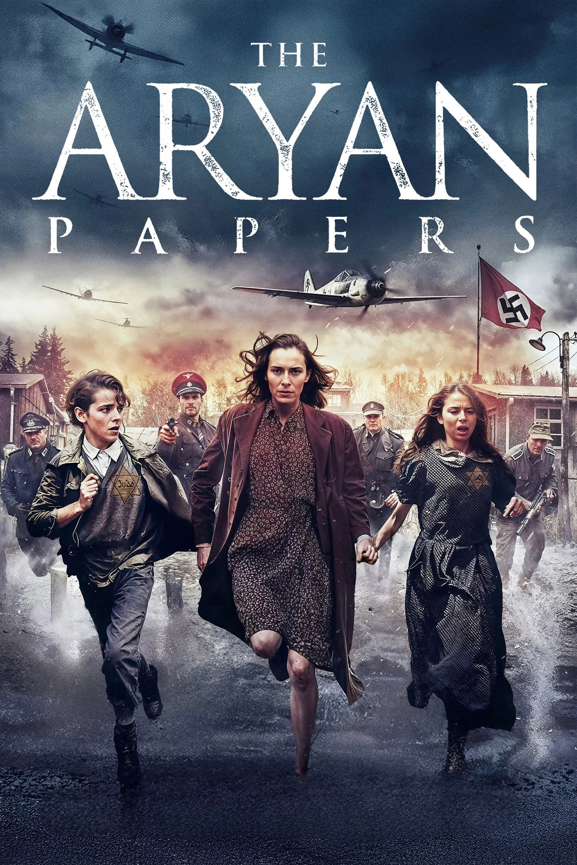 The Aryan Papers The Aryan Papers