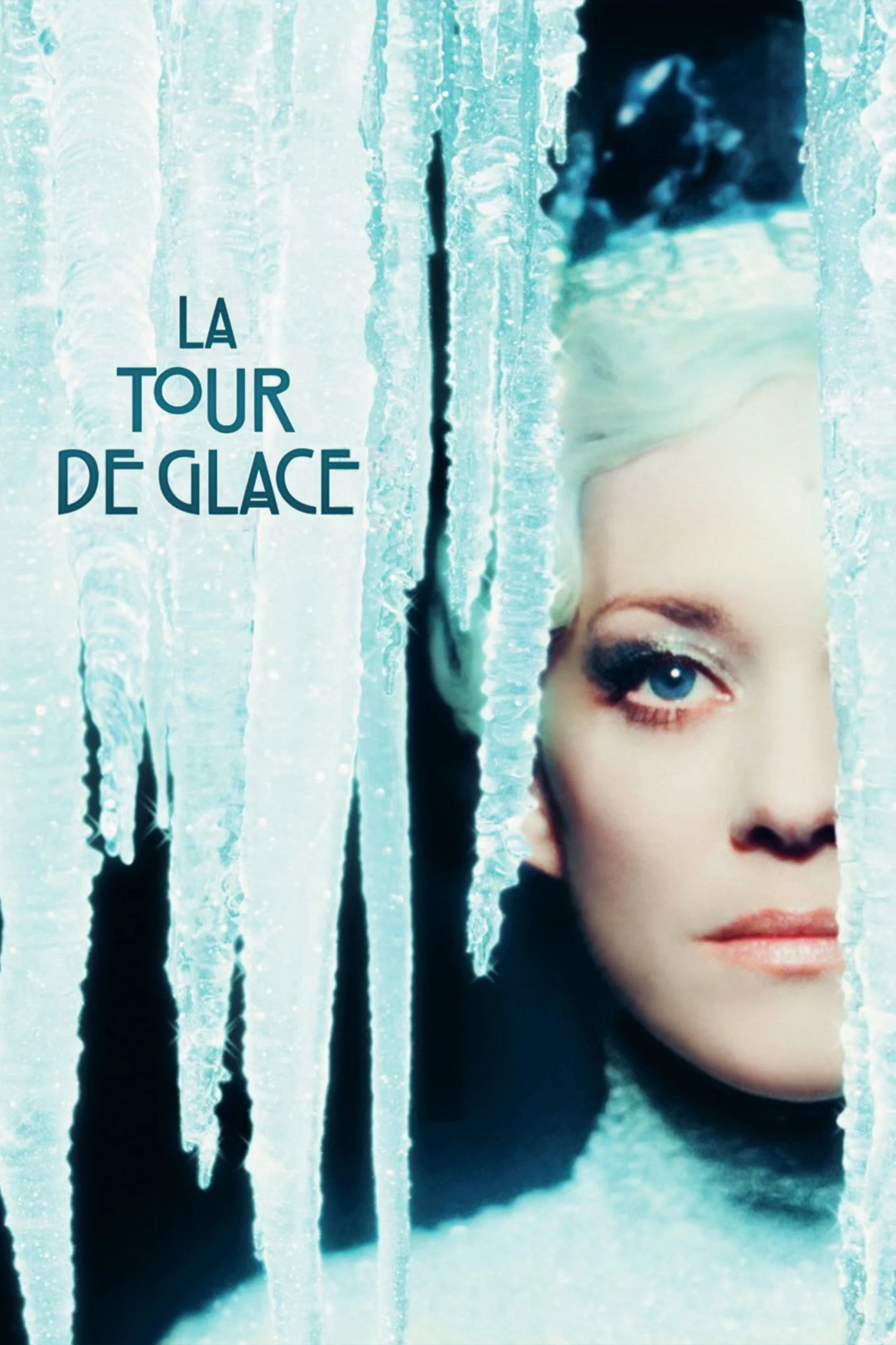 The Ice Tower