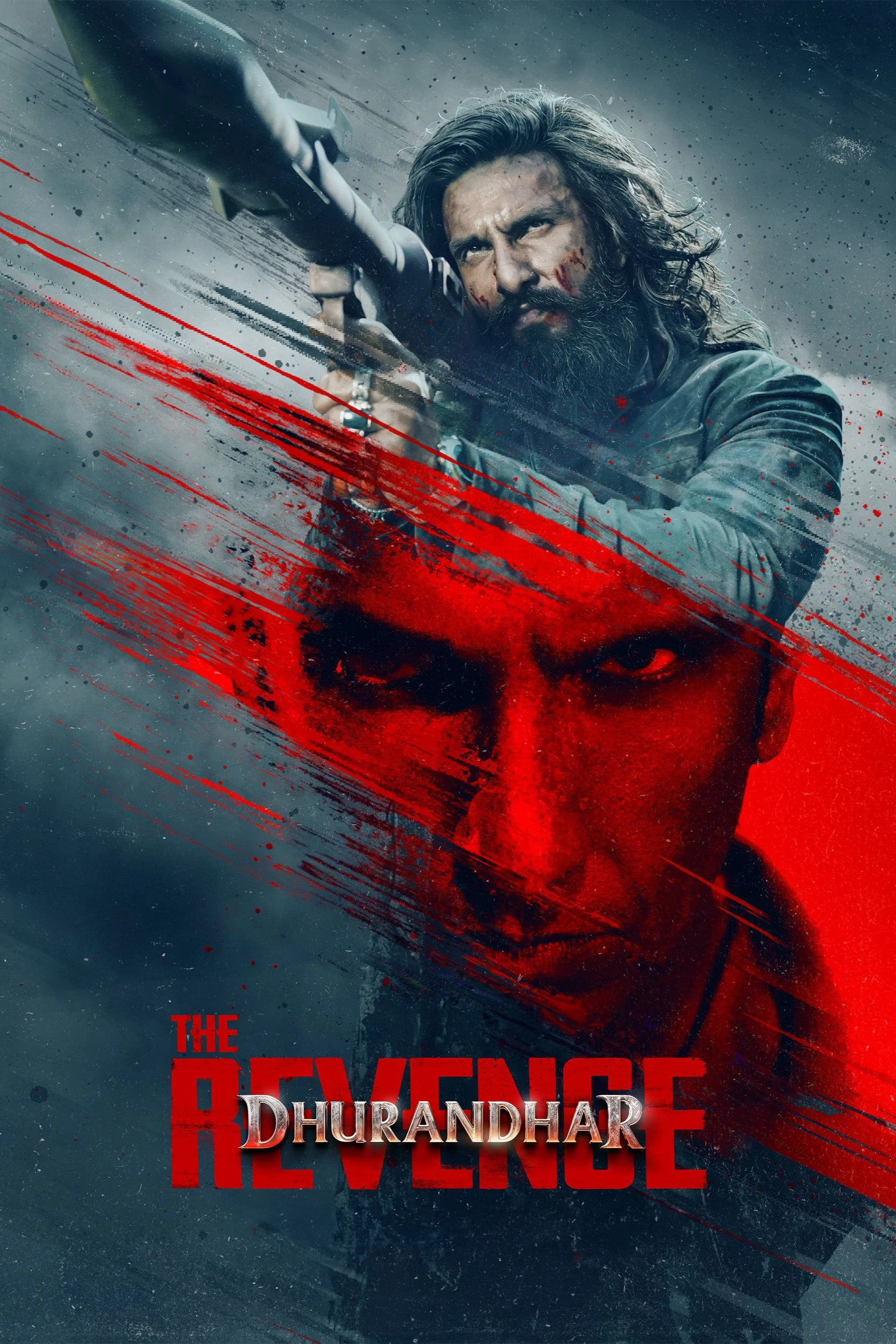 Thể loại: Sự trả thù Dhurandhar: The Revenge