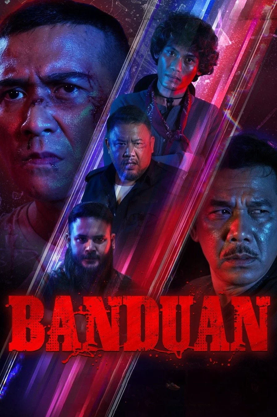Tù nhân Banduan