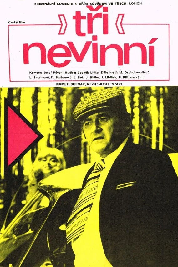 Tuyết Tři nevinní