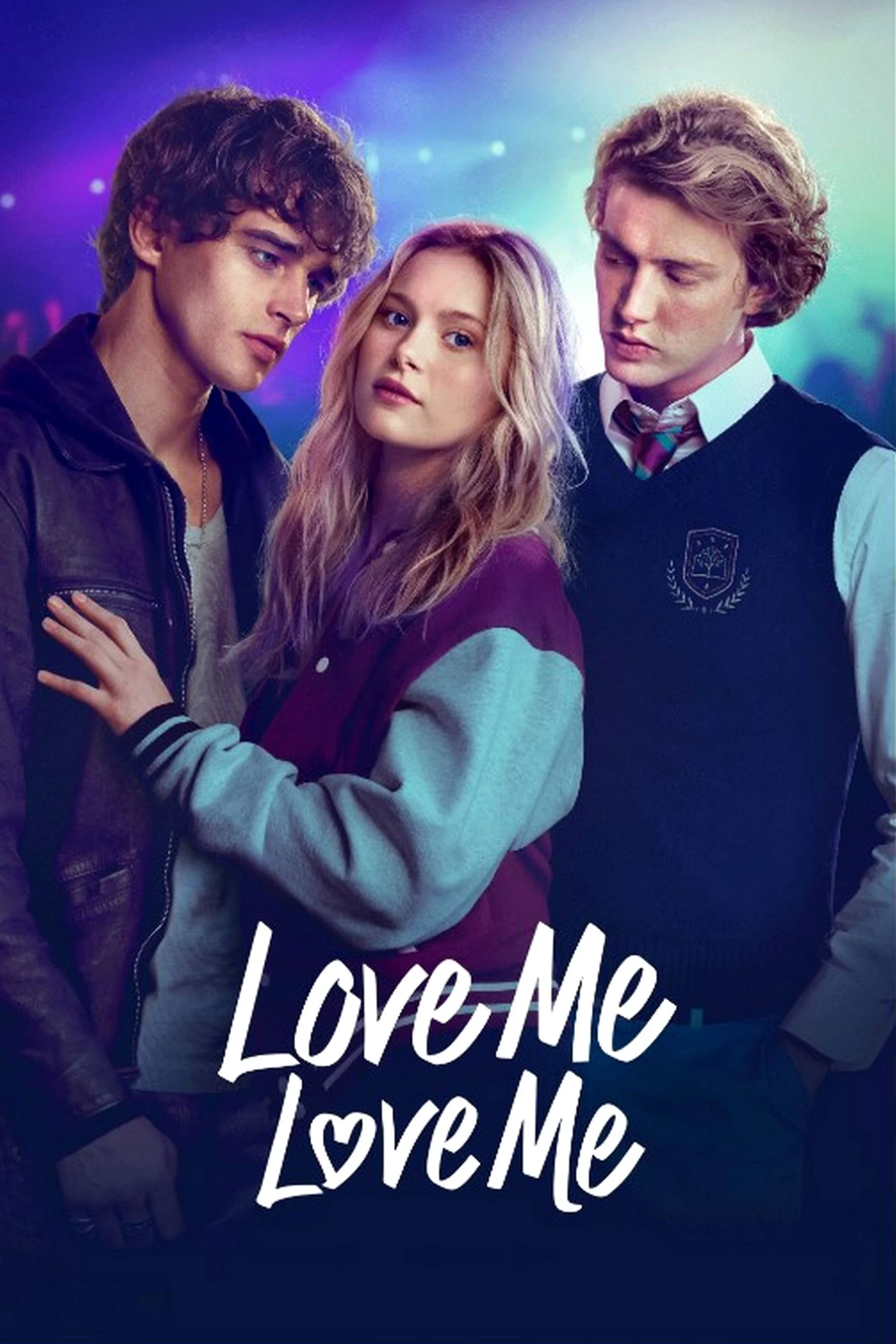 Yêu Em Nhé Love Me Love Me
