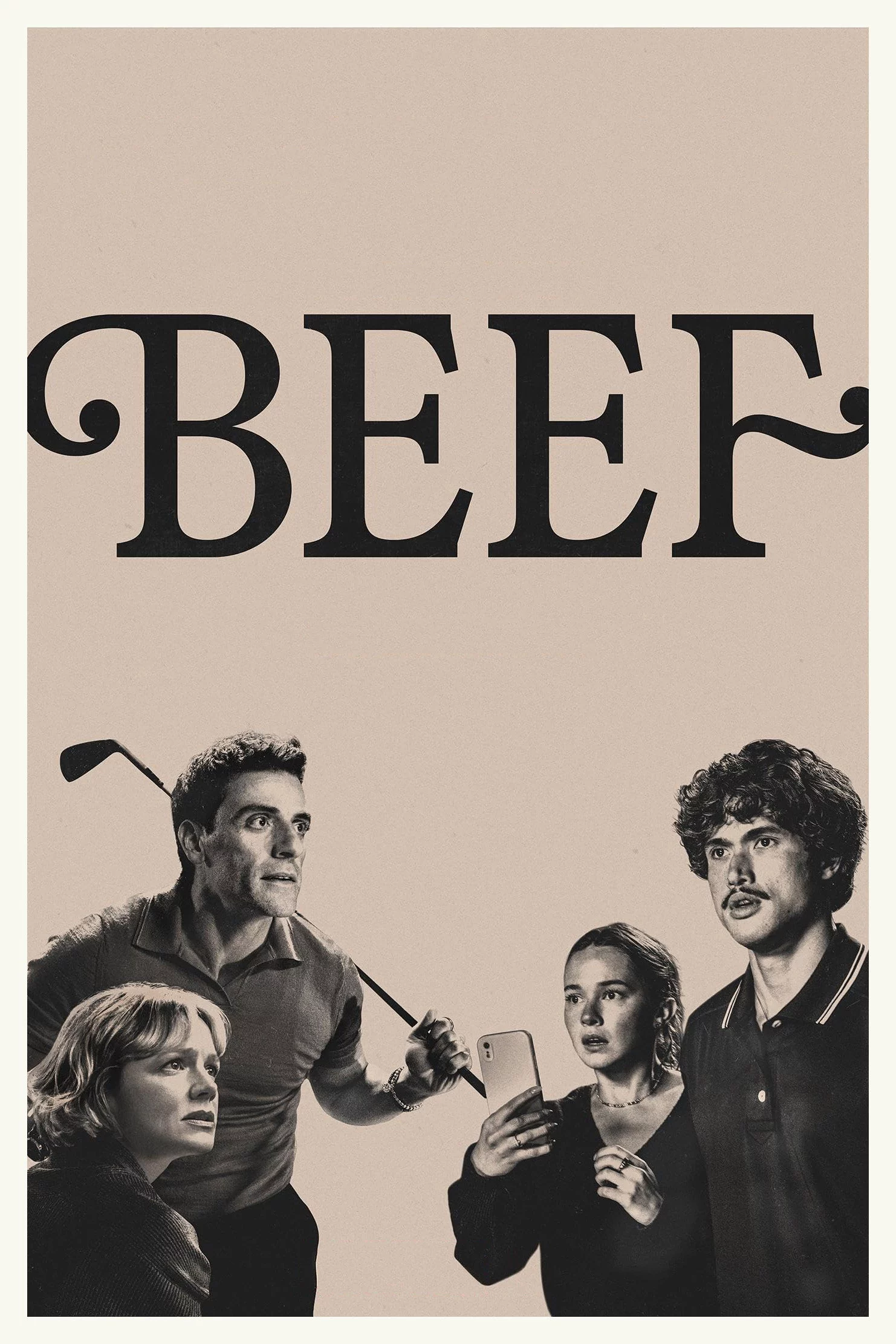Bất hòa (Phần 2) BEEF (Season 2)