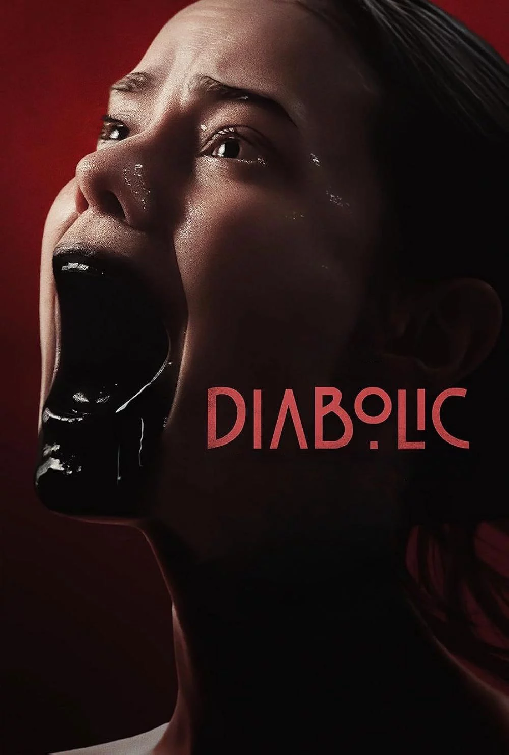 Diabolic Diabolic