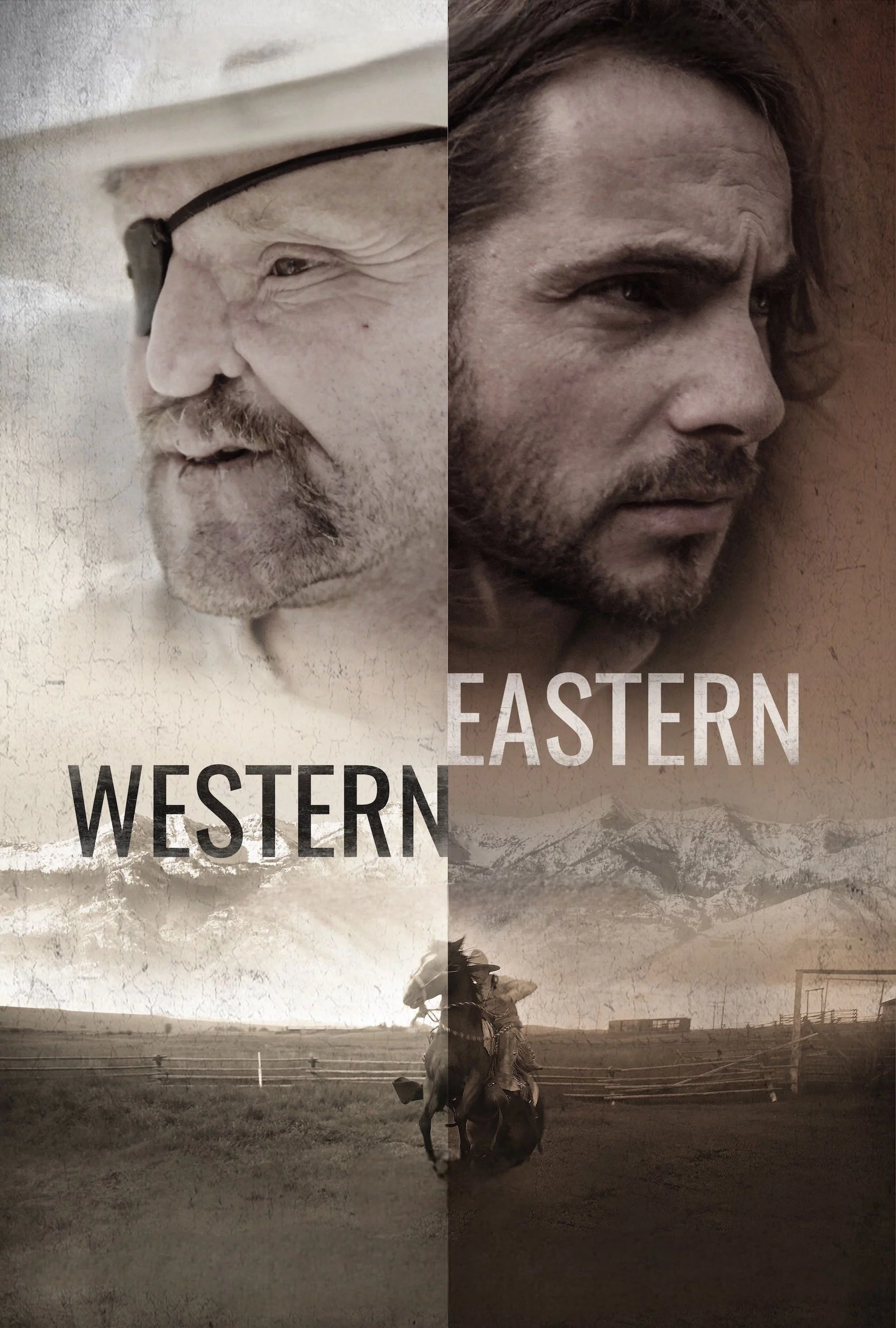 Eastern Western Eastern Western