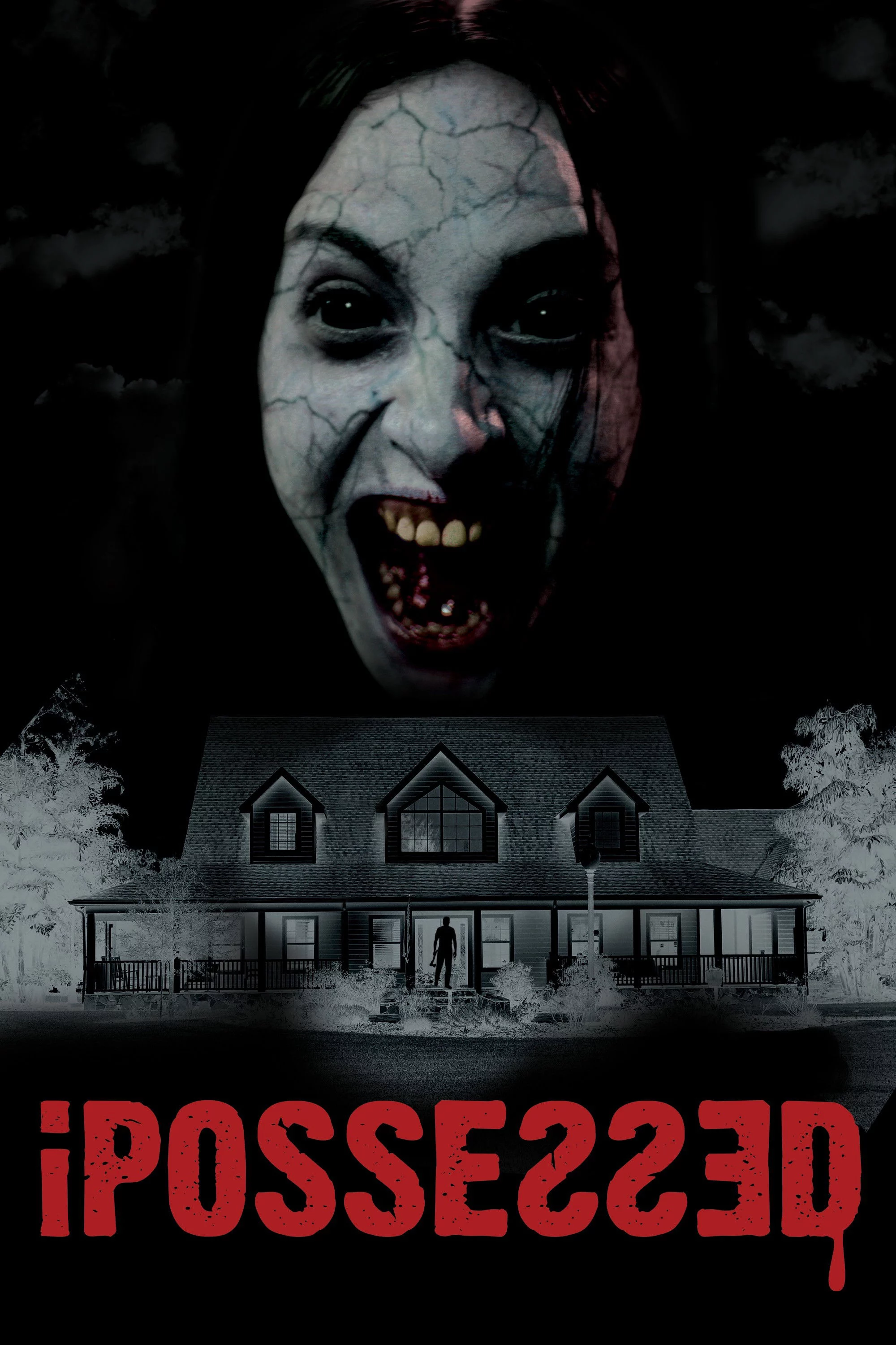 iPossessed