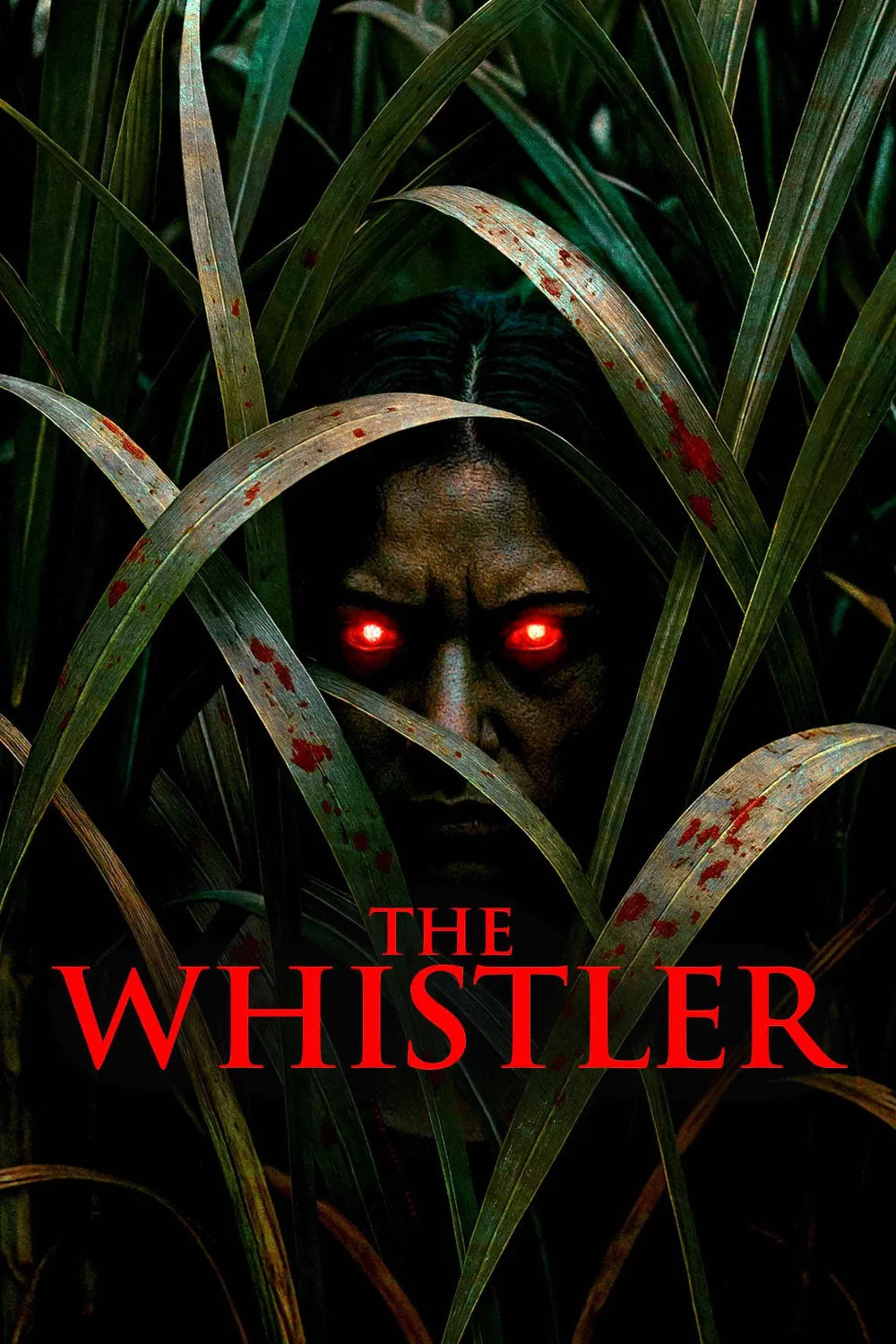 Kẻ Huýt Sáo The Whistler