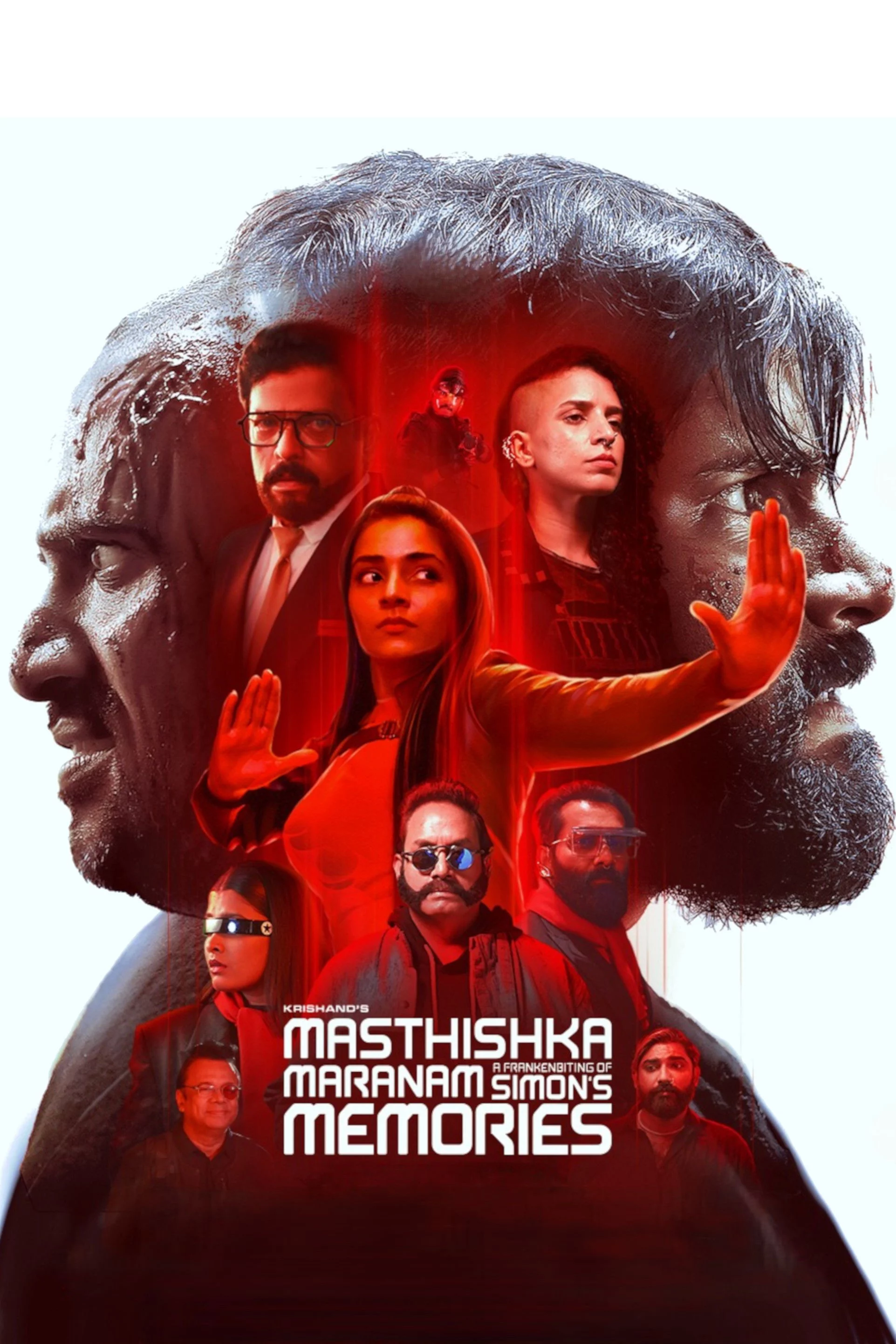 Masthishka Maranam Masthishka Maranam