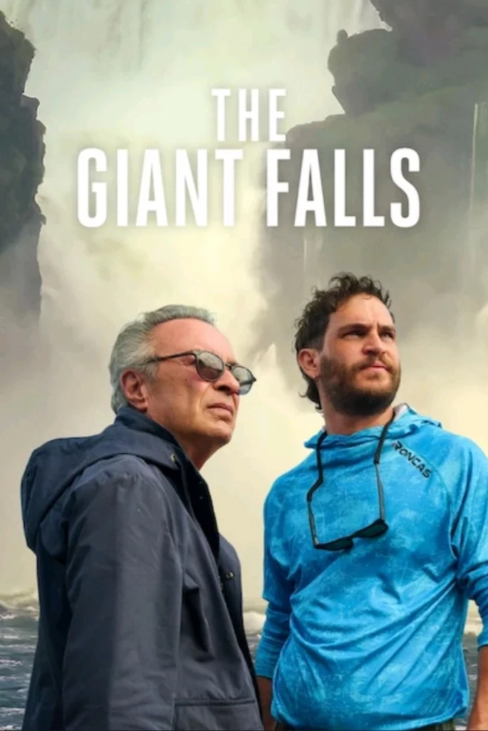 Người Khổng Lồ Cuối Cùng The Last Giant