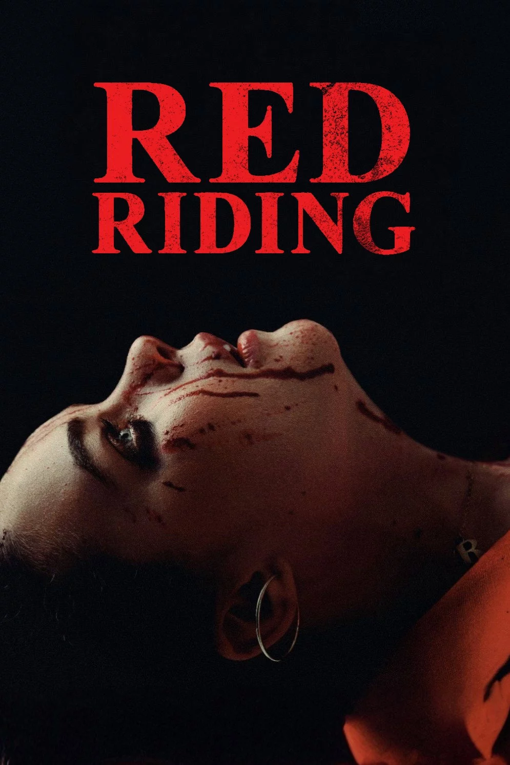 Red Riding Red Riding
