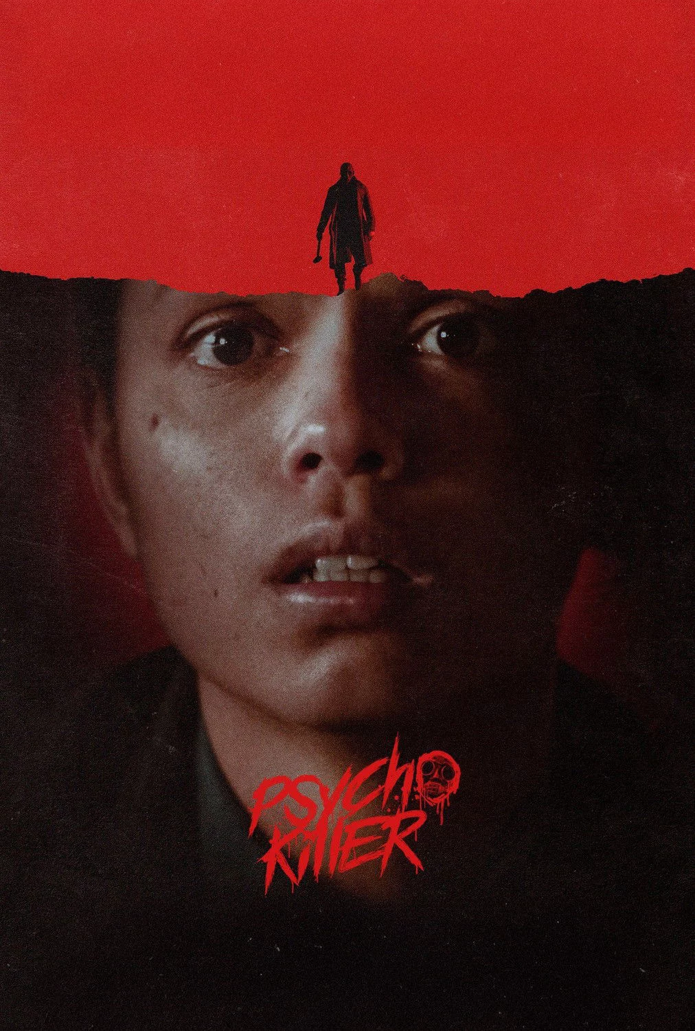 Sát Nhân Điên Loạn Psycho Killer