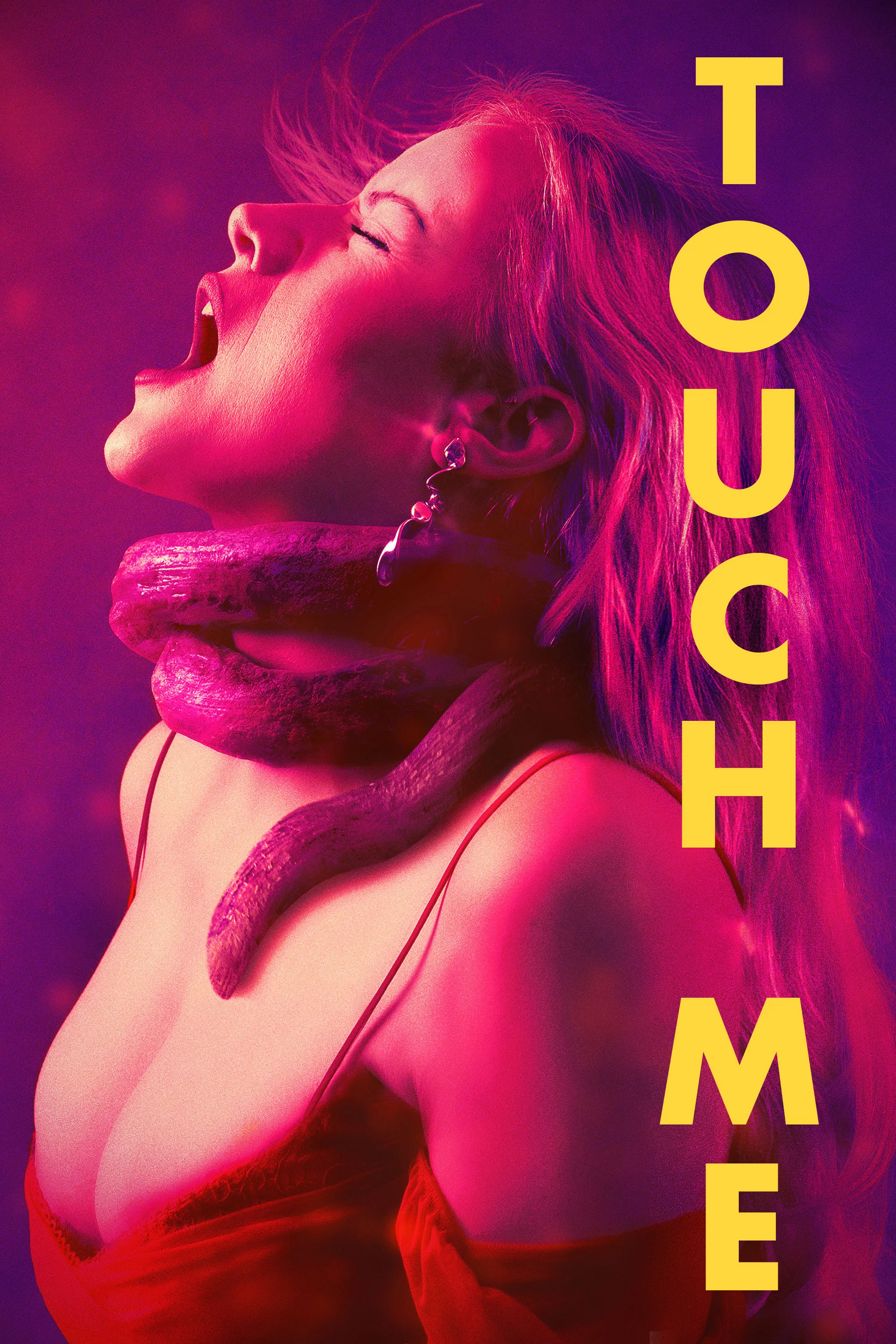 Touch Me Touch Me