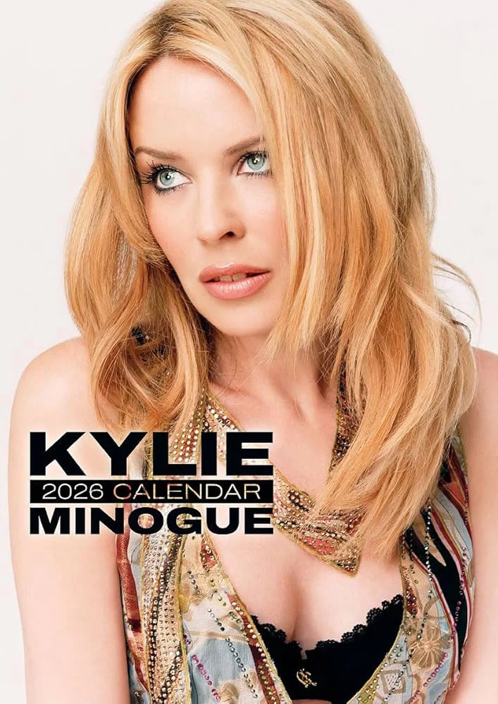 Kylie Kylie