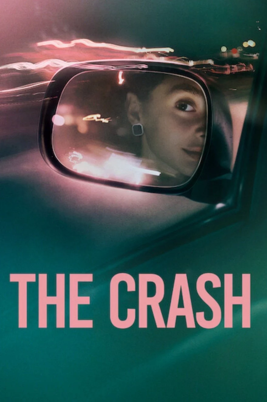 Vụ đụng xe thảm khốc The Crash