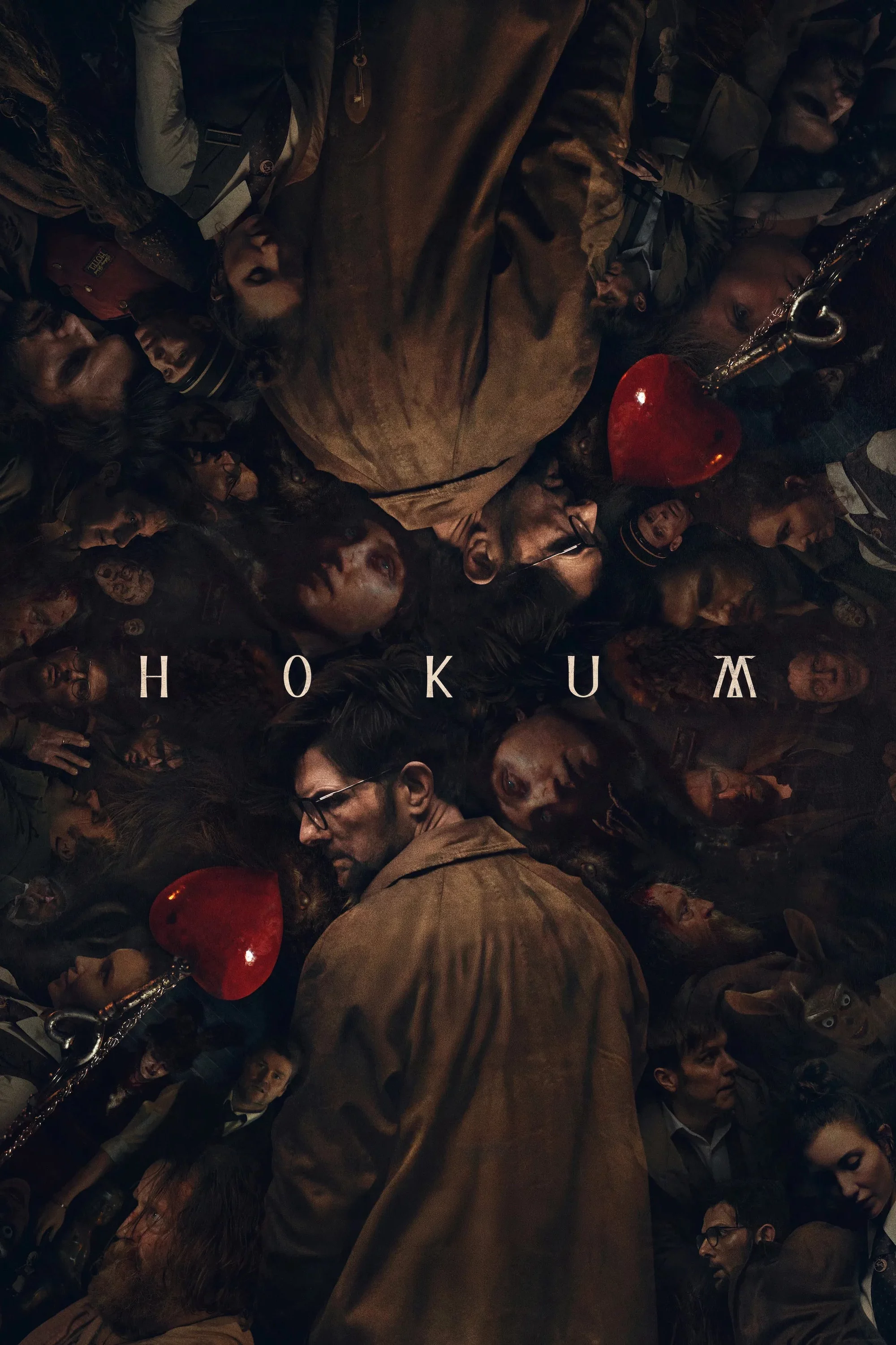 Ba Trợn Hokum
