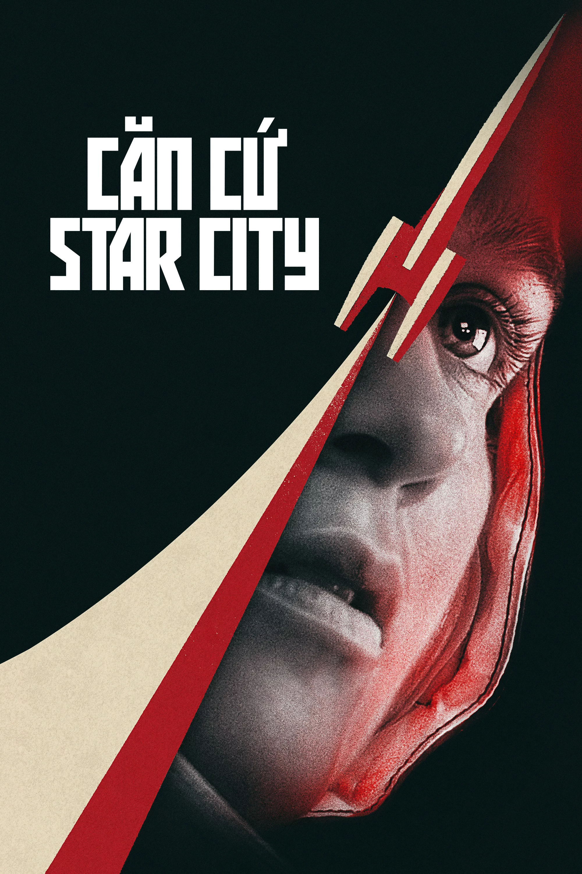 Căn Cứ Star City Star City