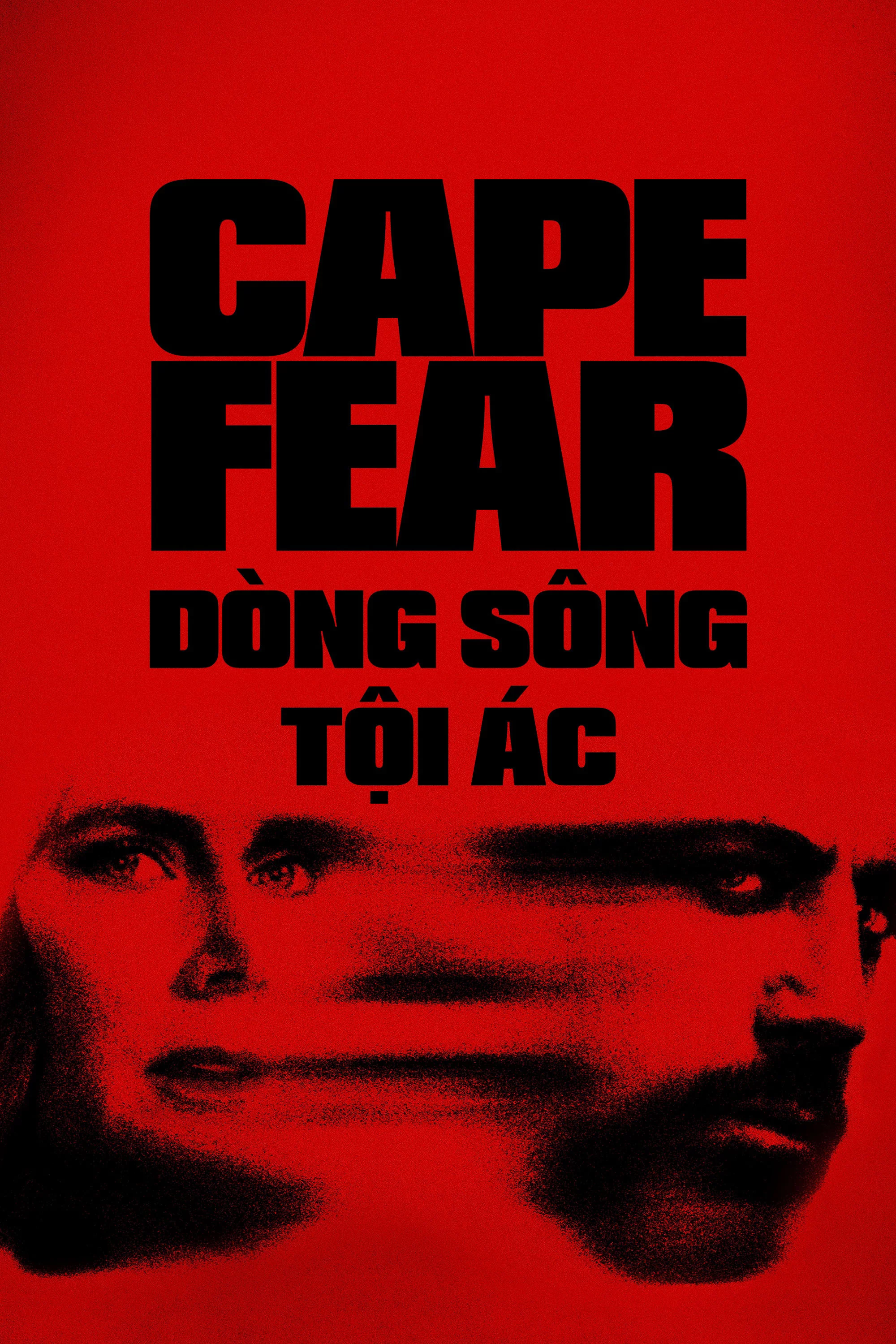 Dòng Sông Tội Ác Cape Fear
