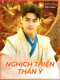 Nghịch Thiên Thần Y Nghịch Thiên Thần Y