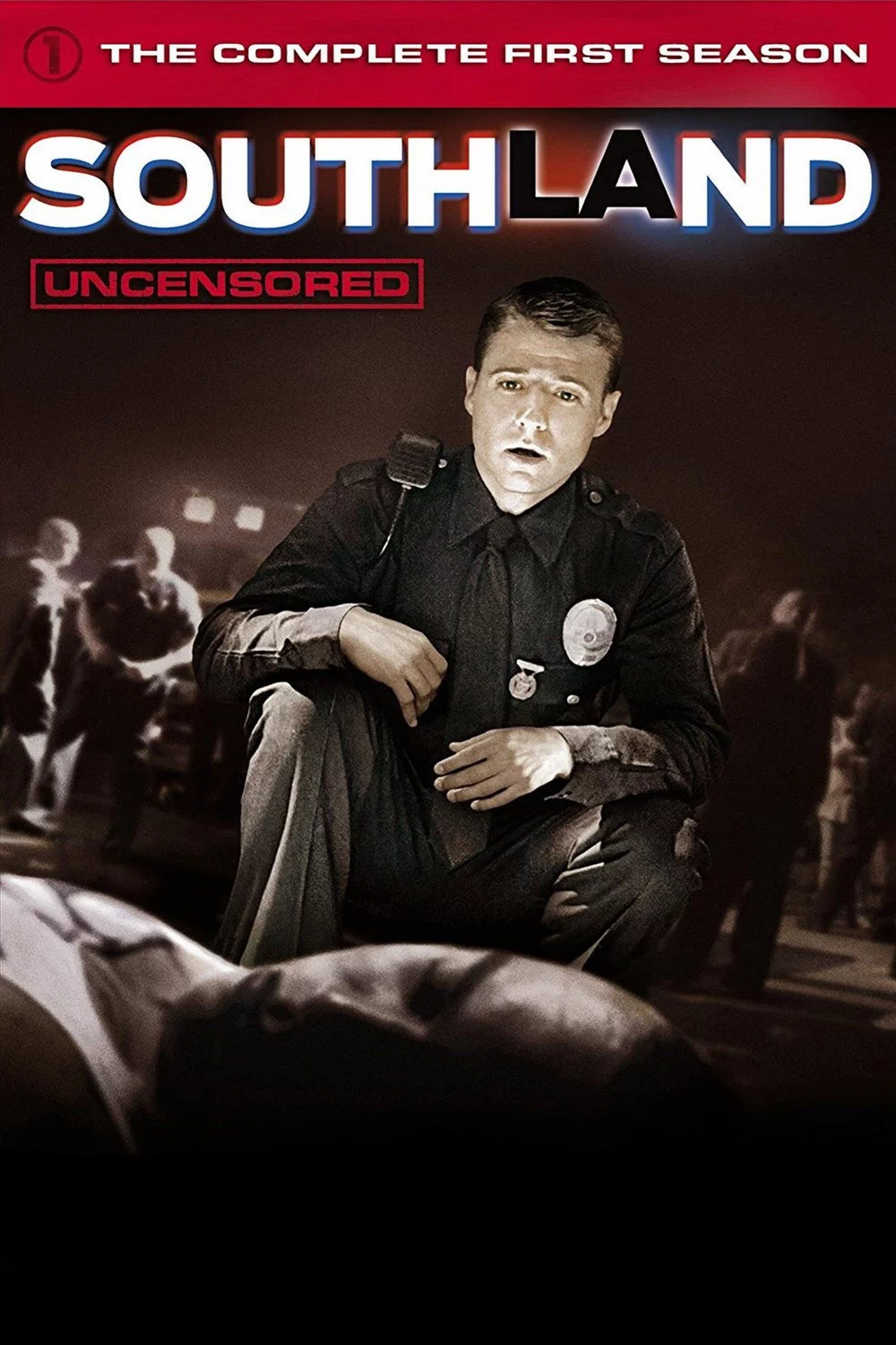Southland (Phần 1) Southland (Season 1)