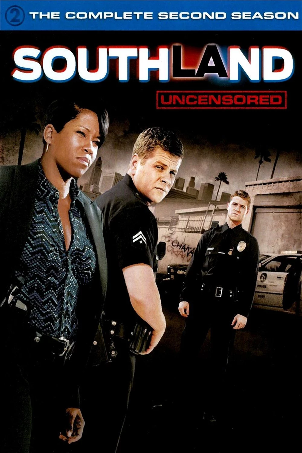 Southland (Phần 2) Southland (Season 2)