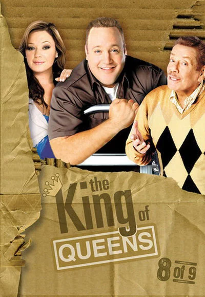 The King of Queens (Phần 8) The King of Queens (Season 8)